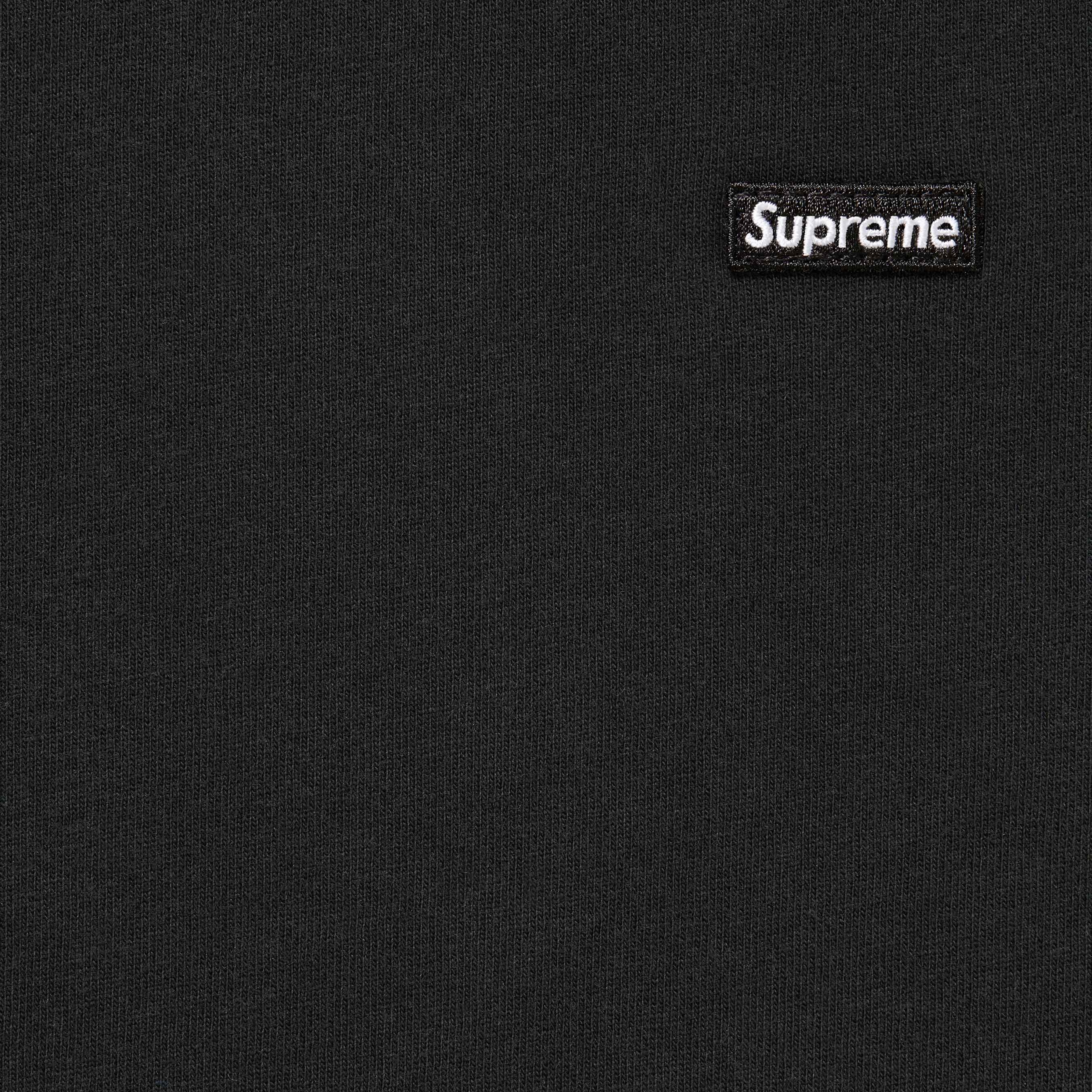 Small Box Tee view 10